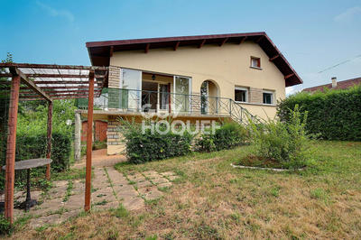 Maison - 119 m² - 5 pièces