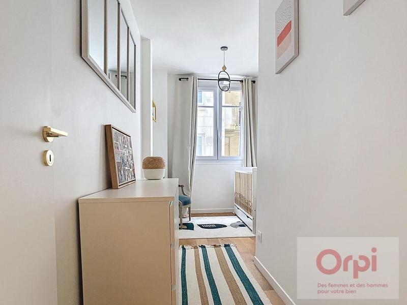 Appartement - 86 m² - 4 pièces