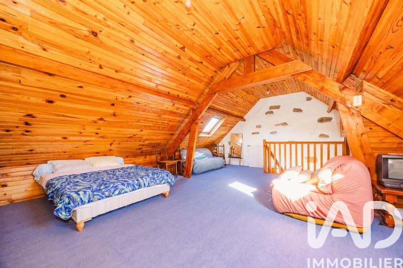 Maison - 79 m² - 4 pièces