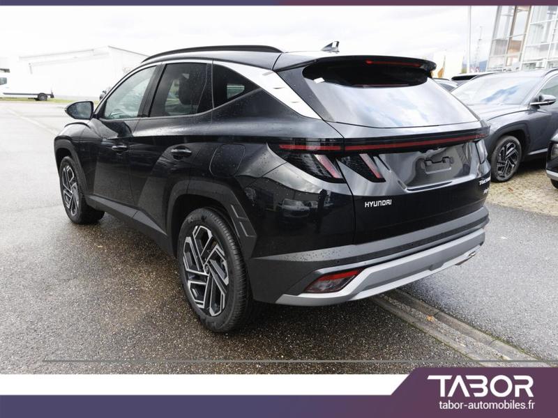 Hyundai Tucson 1.6 Phev 252 Trend Gps Krell Acc