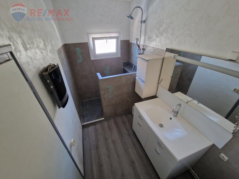 Pavillon - 173 m² - 7 pièces