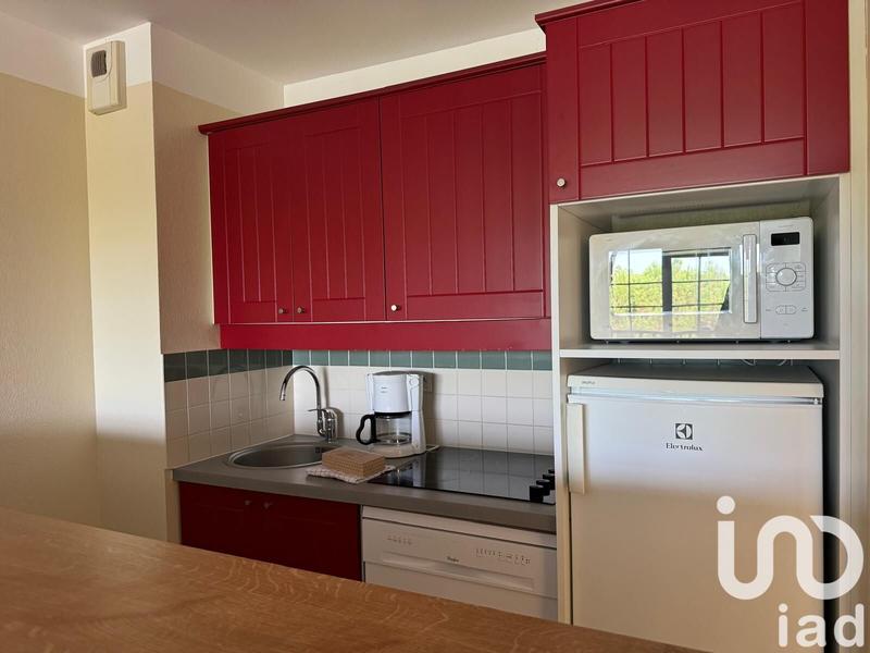 Appartement - 59 m² - 4 pièces