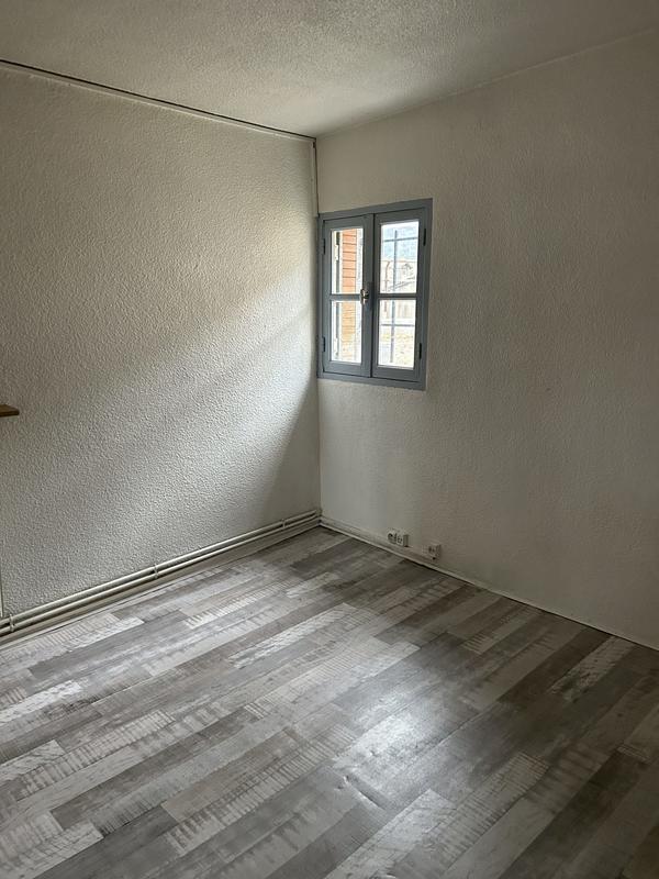 Appartement - 52 m² - 3 pièces