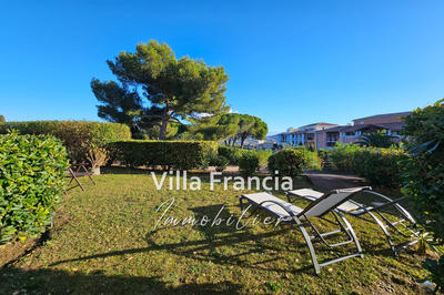 Appartement - 29 m² - 2 pièces