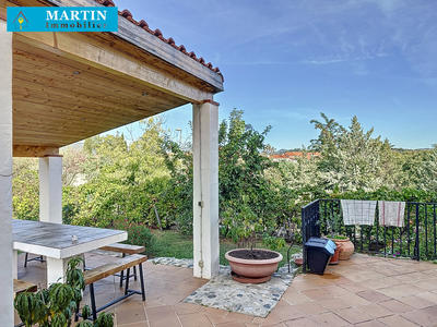 Villa - 185 m² - 7 pièces