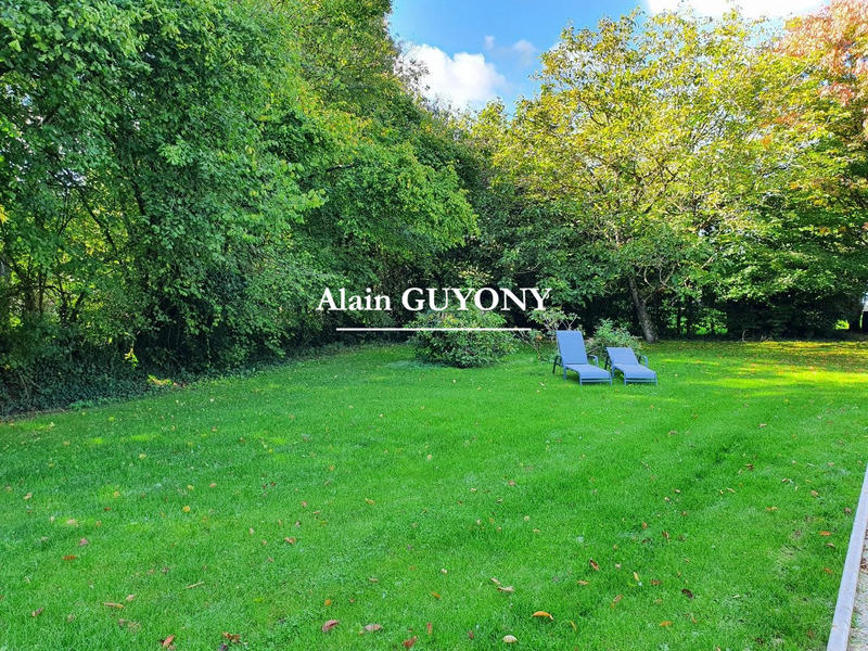 Maison traditionnelle - 54 m² - 3 pièces