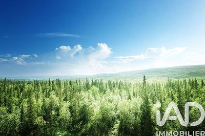 Terrain agricole - 52 608 m²