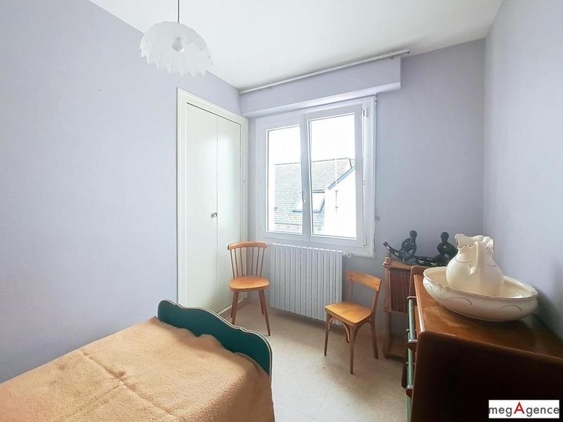 Maison traditionnelle - 135 m² - 5 pièces