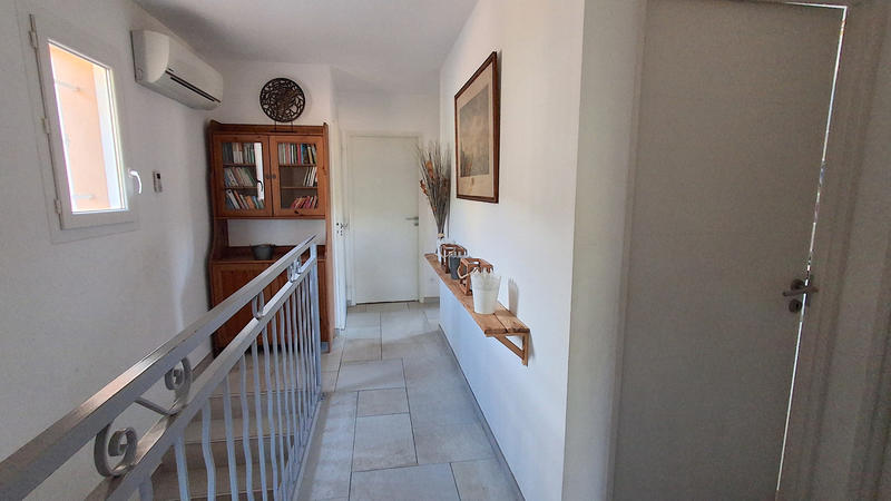 Villa - 134 m² - 6 pièces