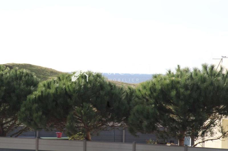 Maison - 122 m² - 5 pièces