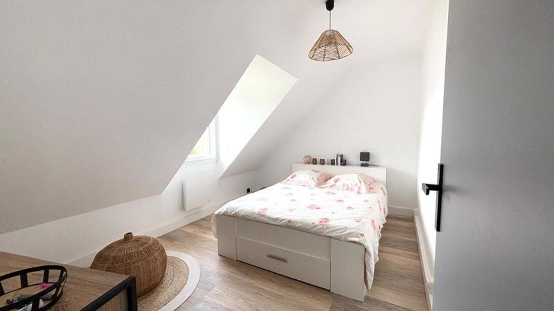 Maison - 40 m² - 3 pièces