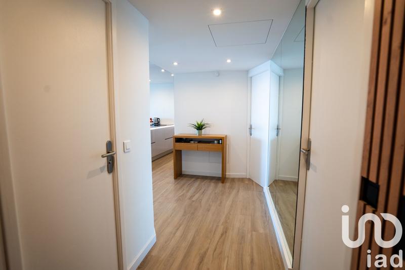 Appartement - 76 m² - 3 pièces