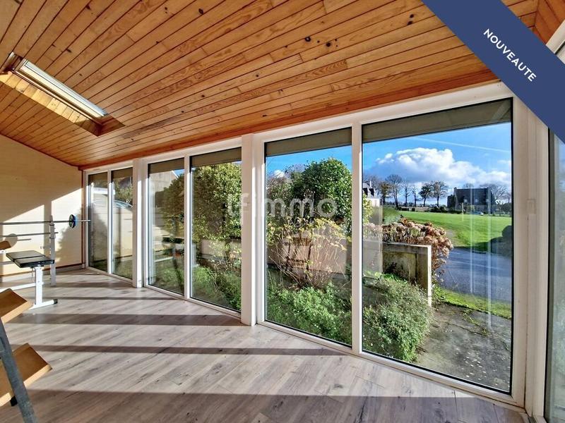 Maison - 80 m² - 3 pièces