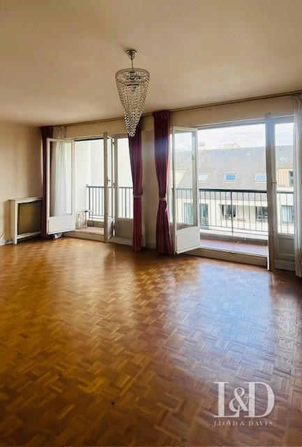 Appartement - 74 m² - 3 pièces