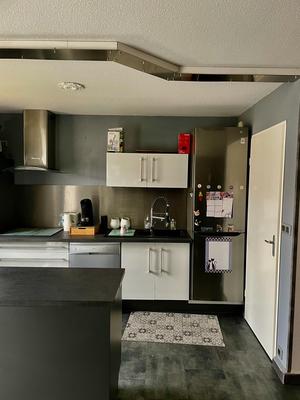 Appartement - 63 m² - 4 pièces