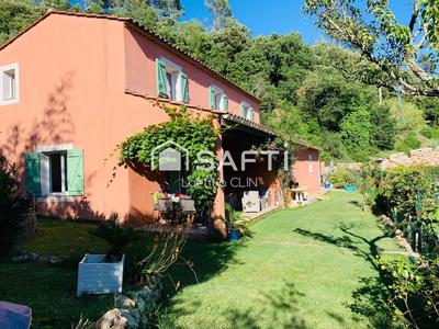 Maison - 114 m² - 4 pièces