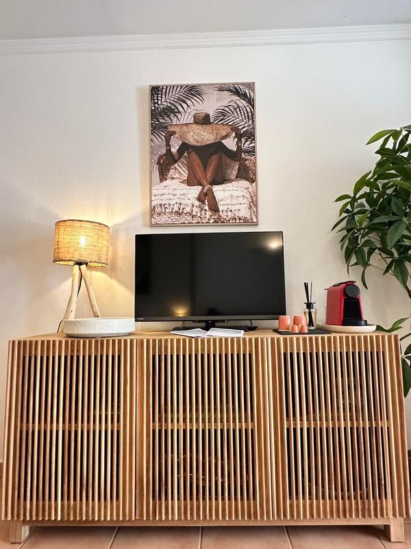 Appartement - 22 m² - 1 pièce