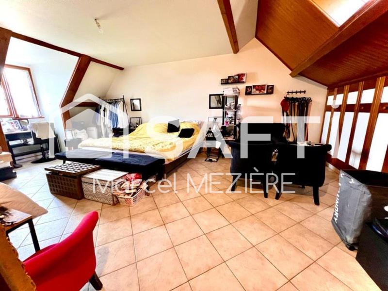 Maison - 180 m² - 7 pièces