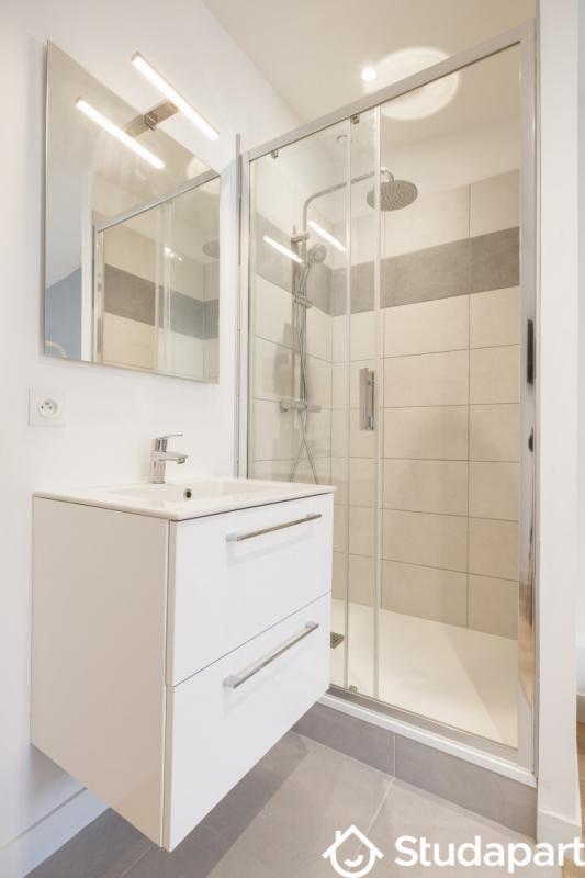 Chambre - 8 m² - 1 pièce