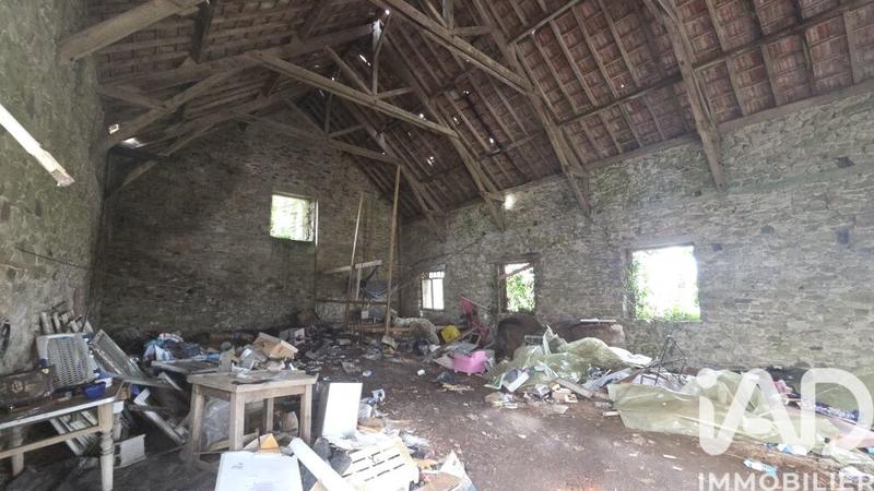 Ferme - 210 m² - 1 pièce