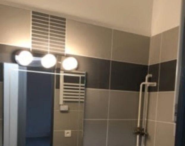 Appartement - 21 m² - 2 pièces