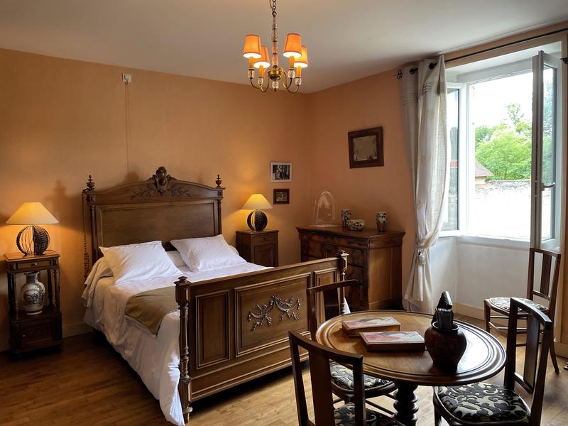 Maison traditionnelle - 155 m² - 6 pièces