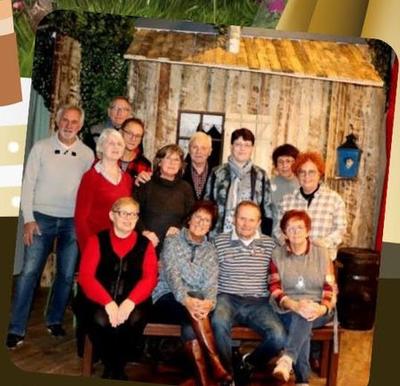 Soirée théâtre alsacien