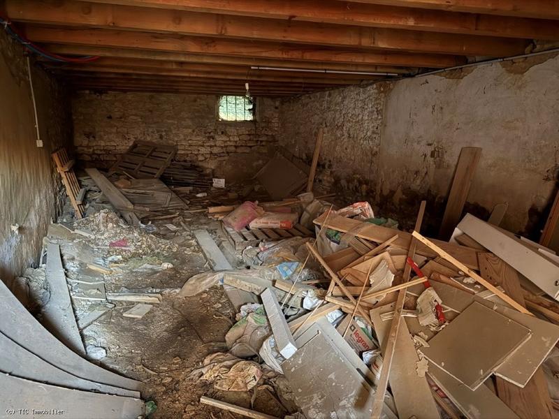 Maison - 194 m² - 5 pièces