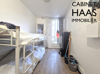 Appartement - 25 m² - 2 pièces