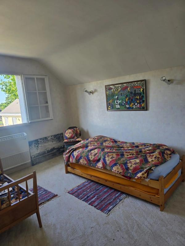 Maison - 174 m² - 8 pièces