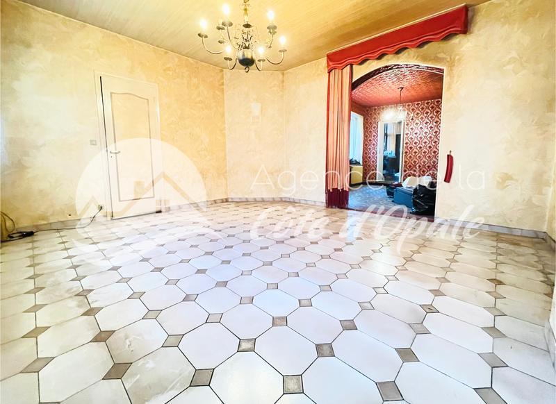 Maison - 157 m² - 6 pièces