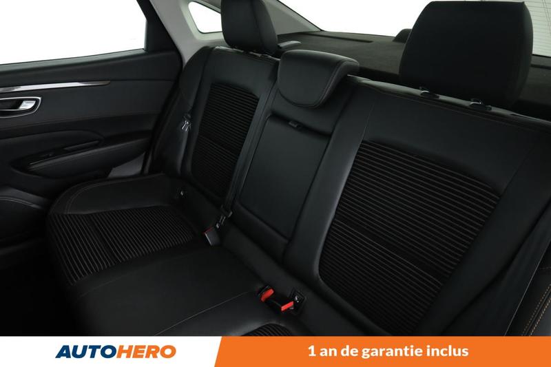 Renault Talisman 1.6 TCe Energy Intens Edc 200 ch