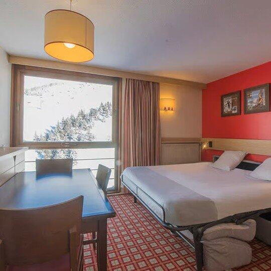 Appartement - 30 m² - 1 pièce