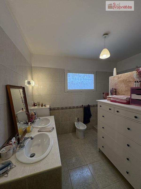 Maison - 175 m² - 5 pièces