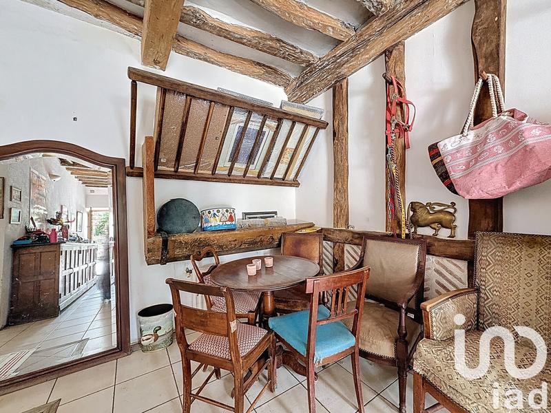Maison - 294 m² - 9 pièces