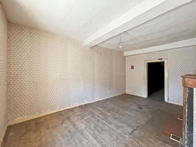 Maison - 185 m² - 8 pièces