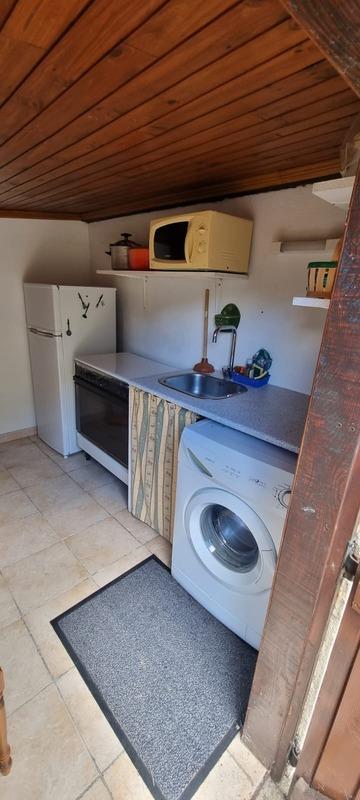 Châlet - 76 m² - 4 pièces