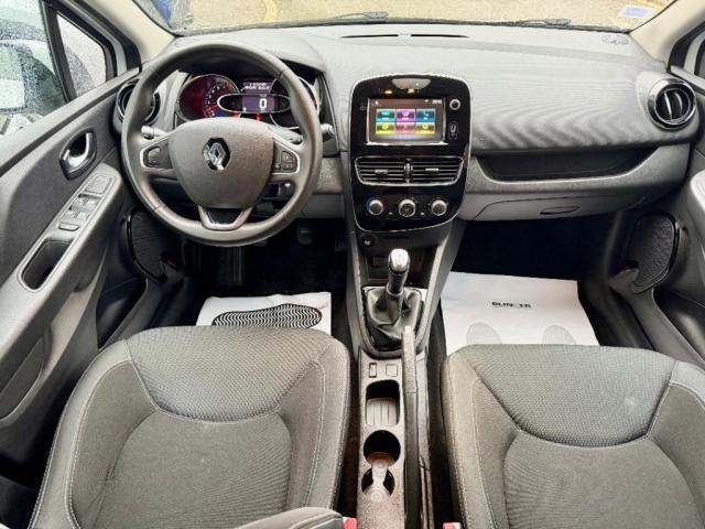 Renault Clio IV TCe 90 E6c Zen