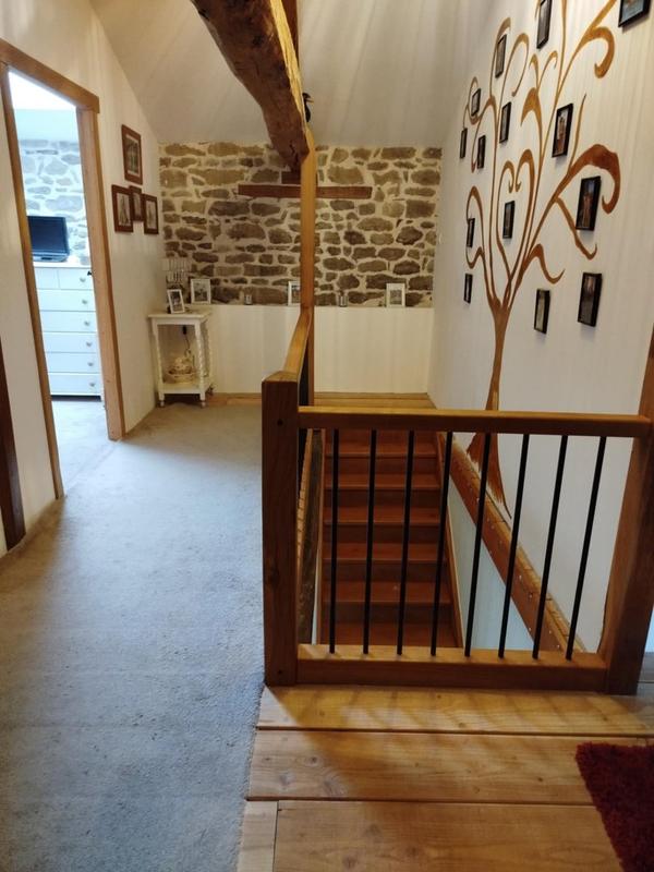 Maison - 150 m² - 5 pièces