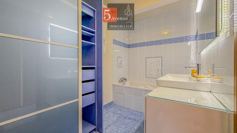 Appartement - 148 m² - 4 pièces