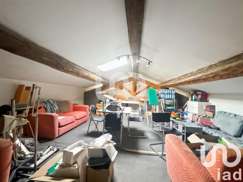 Maison de village - 148 m² - 5 pièces