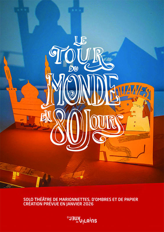 Le tour du monde en 80 jours