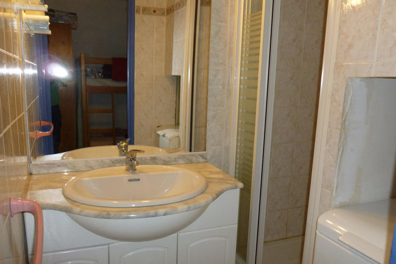 Appartement - 27 m² - 2 pièces