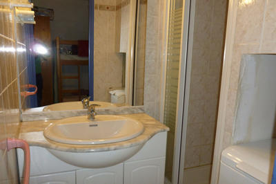 Appartement - 27 m² - 2 pièces