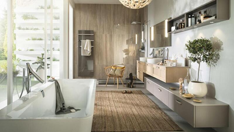 Appartement - 98 m² - 4 pièces