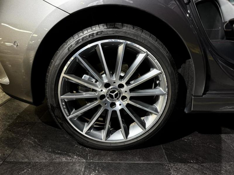 Mercedes Classe a Compact IV 250 e Amg Line 8g-Dct