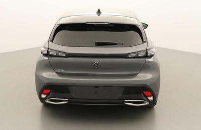 Peugeot 308 Allure 1.5 BlueHDI 130cv Eat8