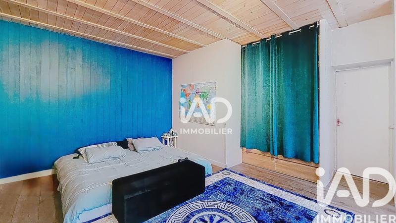 Maison de village - 155 m² - 5 pièces