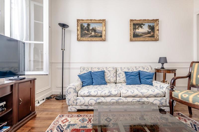 Appartement - 43 m² - 1 pièce