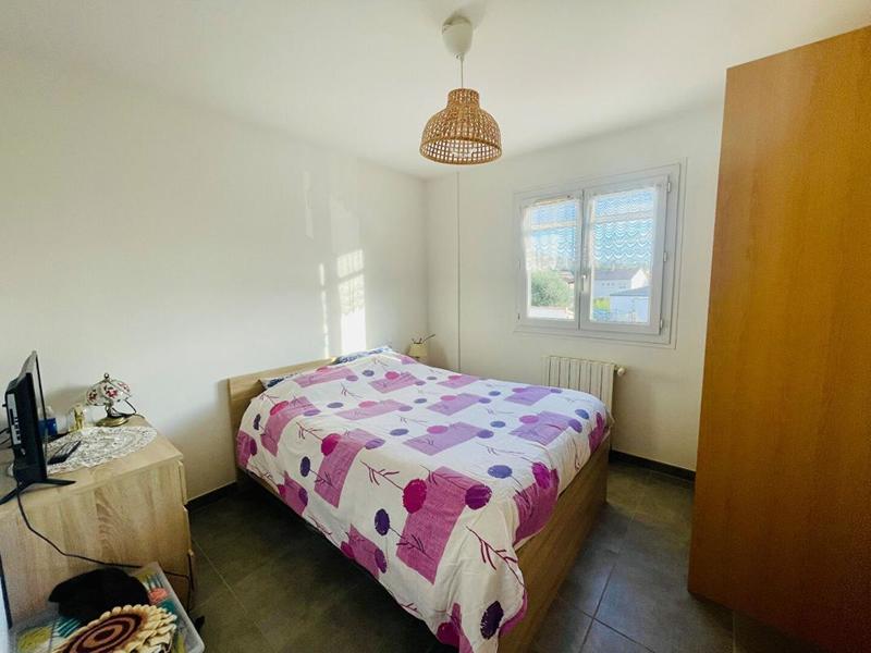 Maison - 119 m² - 5 pièces